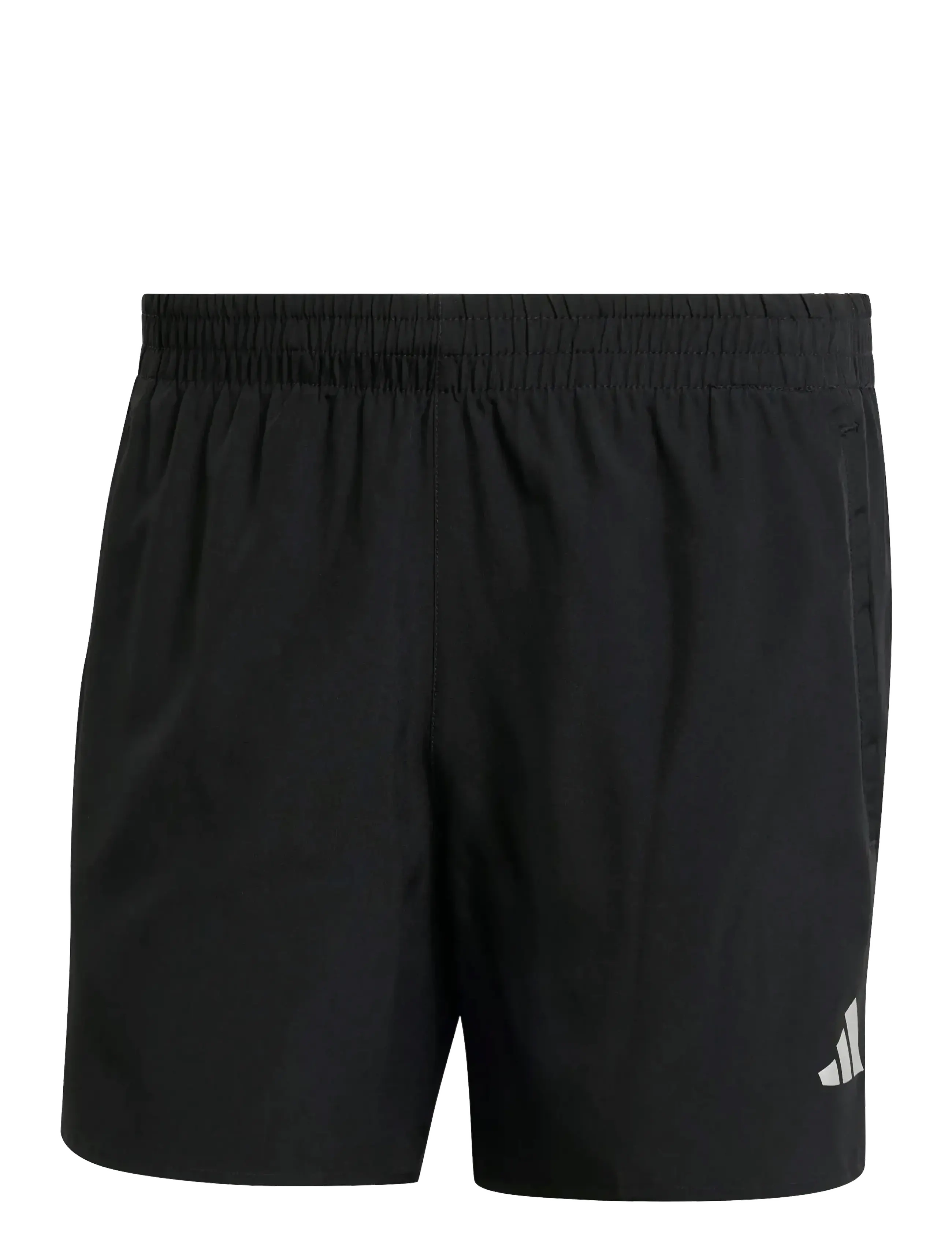 ADIDAS PERFORMANCE Run It Kurz Schwarz - XS 18 Cm - Herren