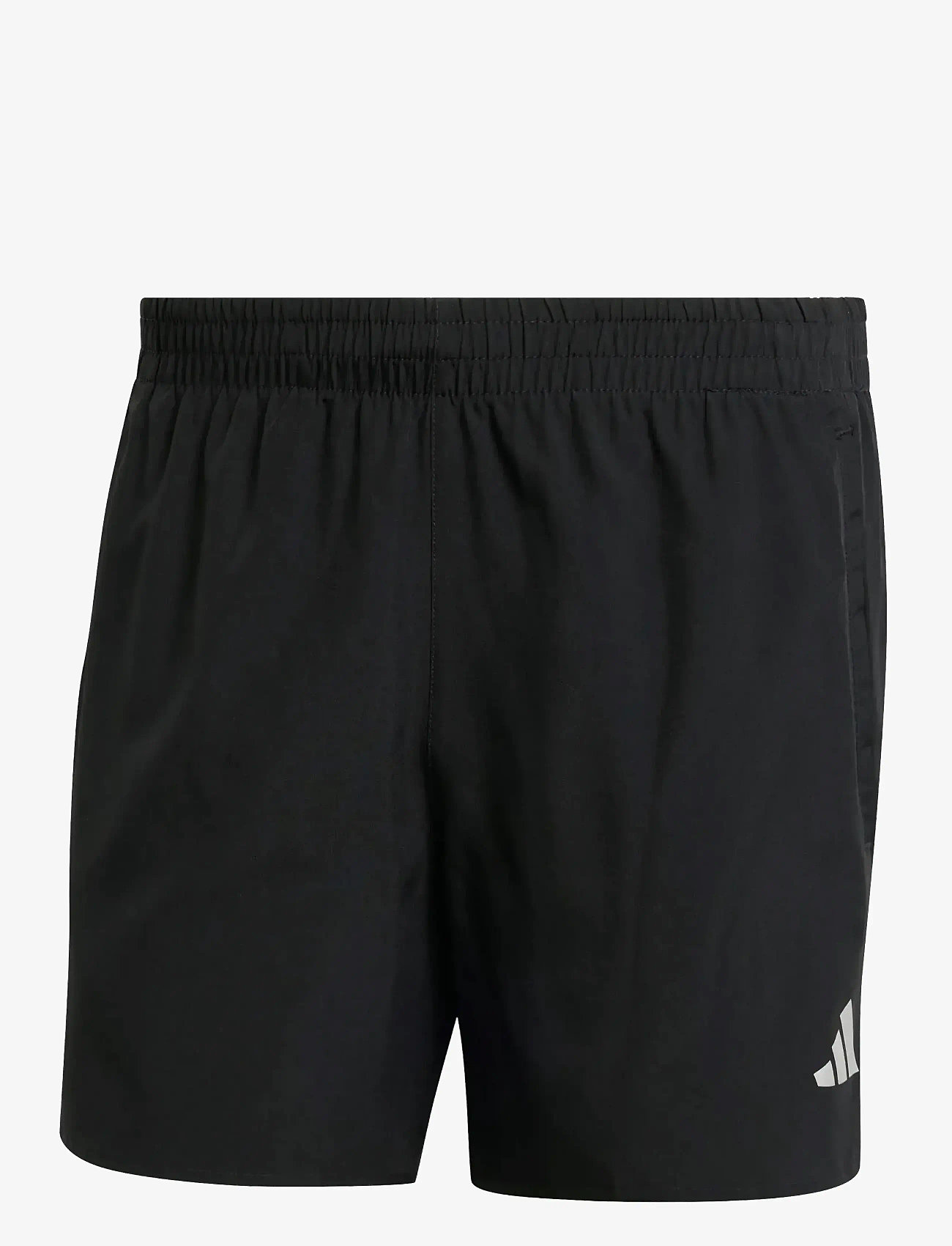 adidas Performance - RUN IT SHORT - løbeshorts - black - 1