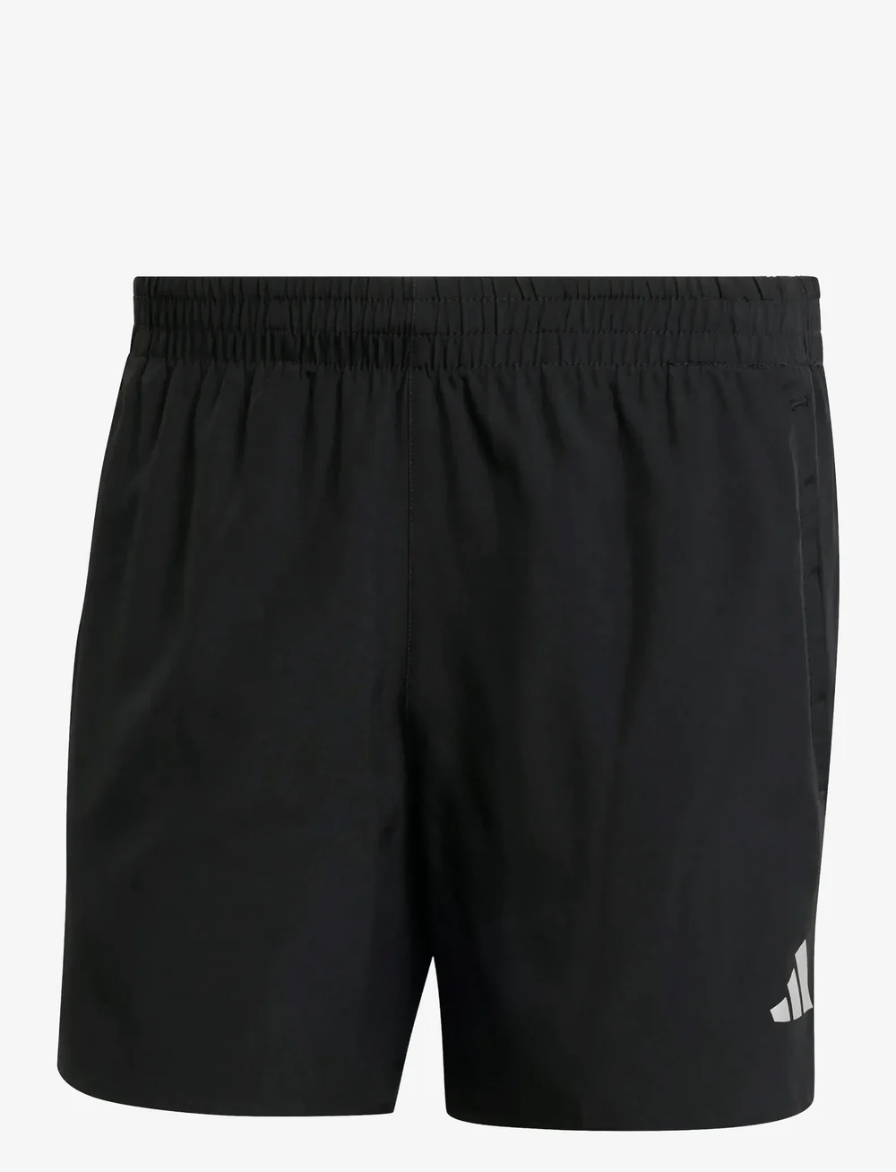 adidas Performance - RUN IT SHORT - hlaupastuttbuxur - black - 1