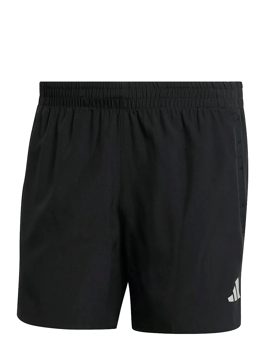 adidas Performance - RUN IT SHORT - löparshorts - black - 1