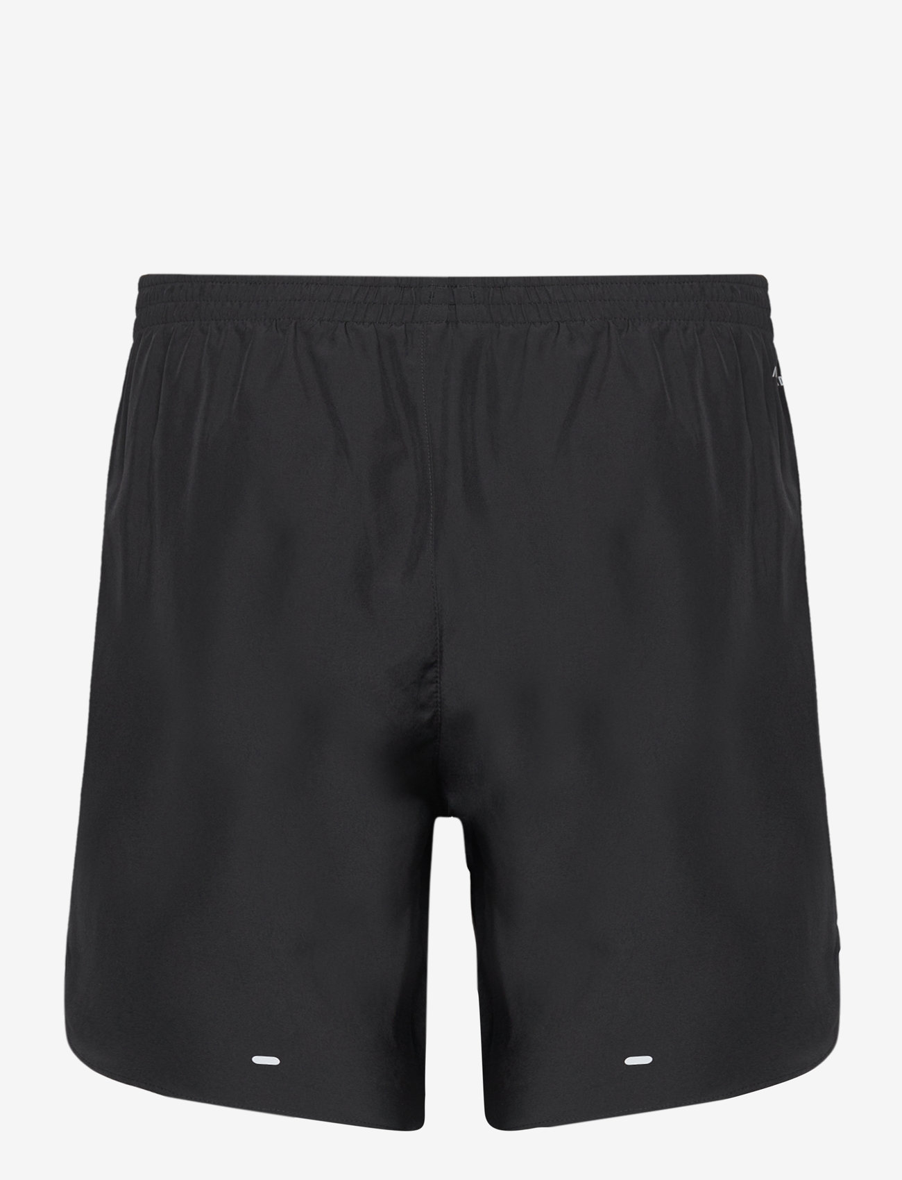 adidas Performance - RUN IT SHORT - løbeshorts - black - 2