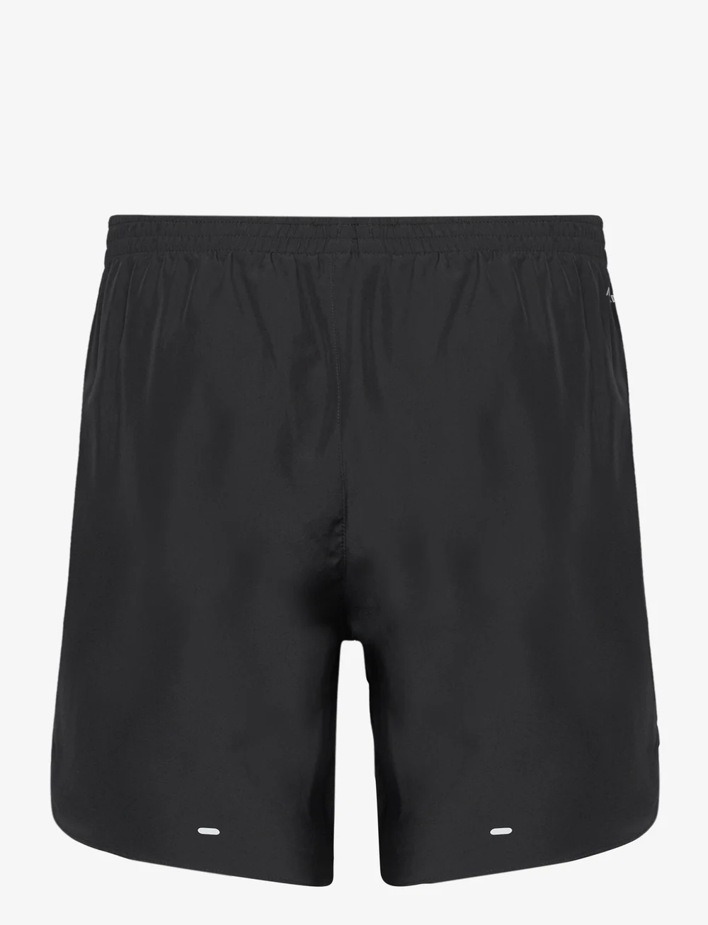 adidas Performance - RUN IT SHORT - hlaupastuttbuxur - black - 2