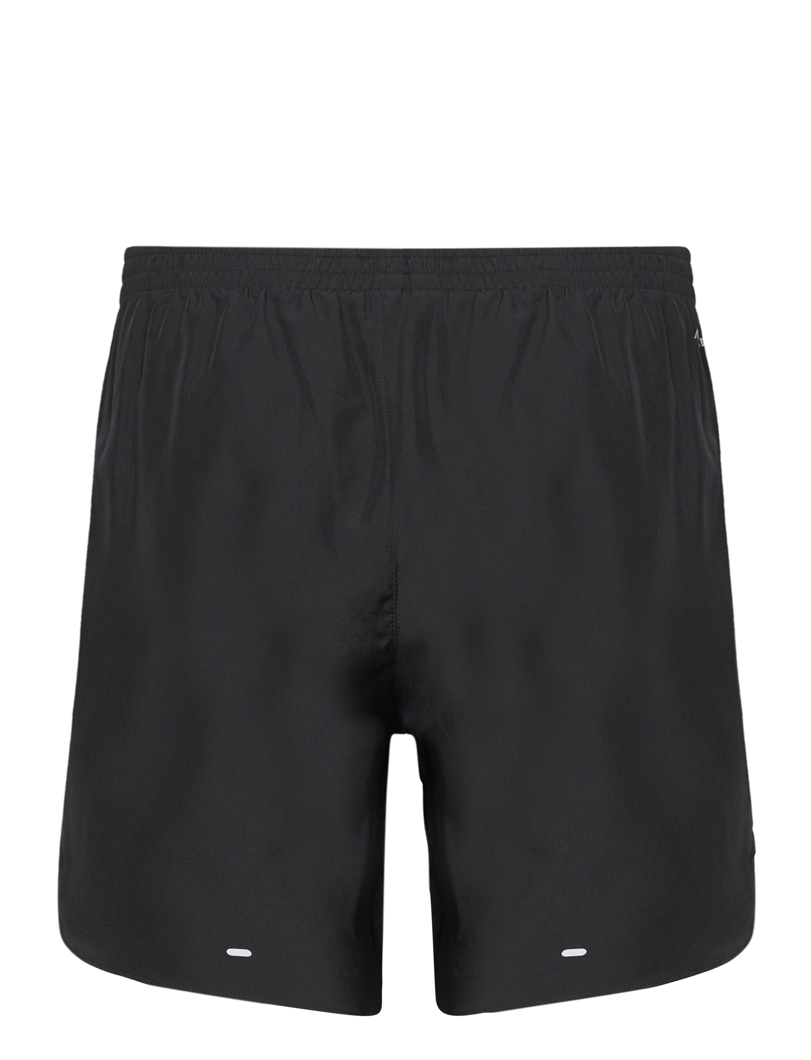 adidas Performance - RUN IT SHORT - laufshorts - black - 2