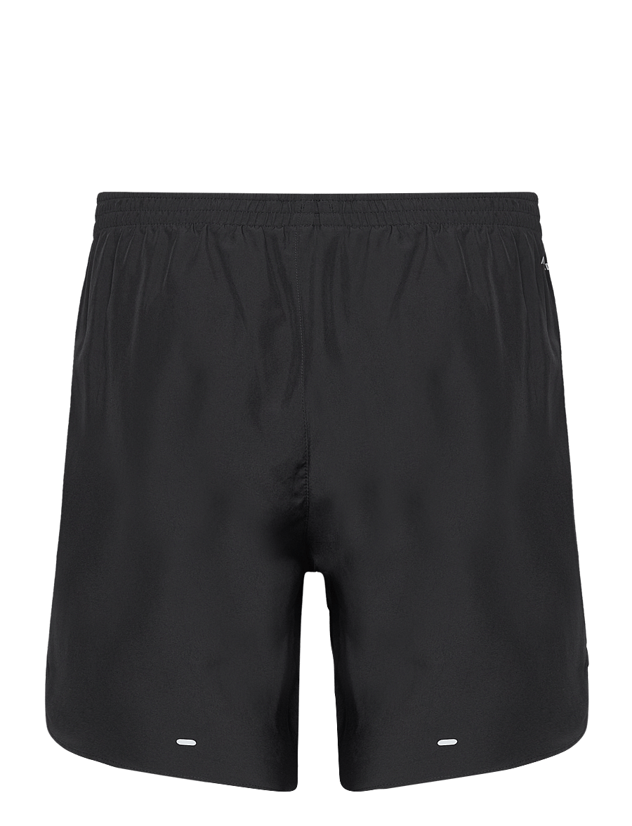 adidas Performance - RUN IT SHORT - löparshorts - black - 2