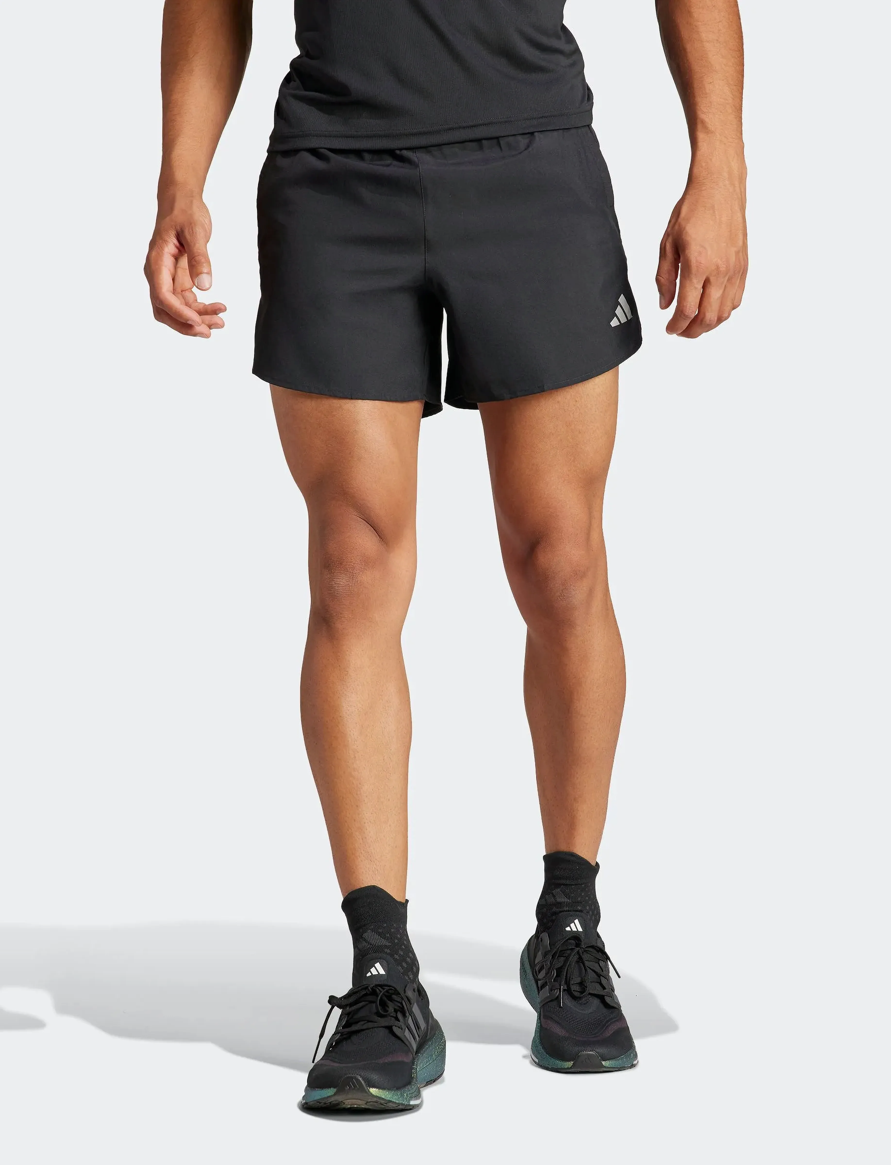 Adidas Performance Run It Short shorts herr – bild 5