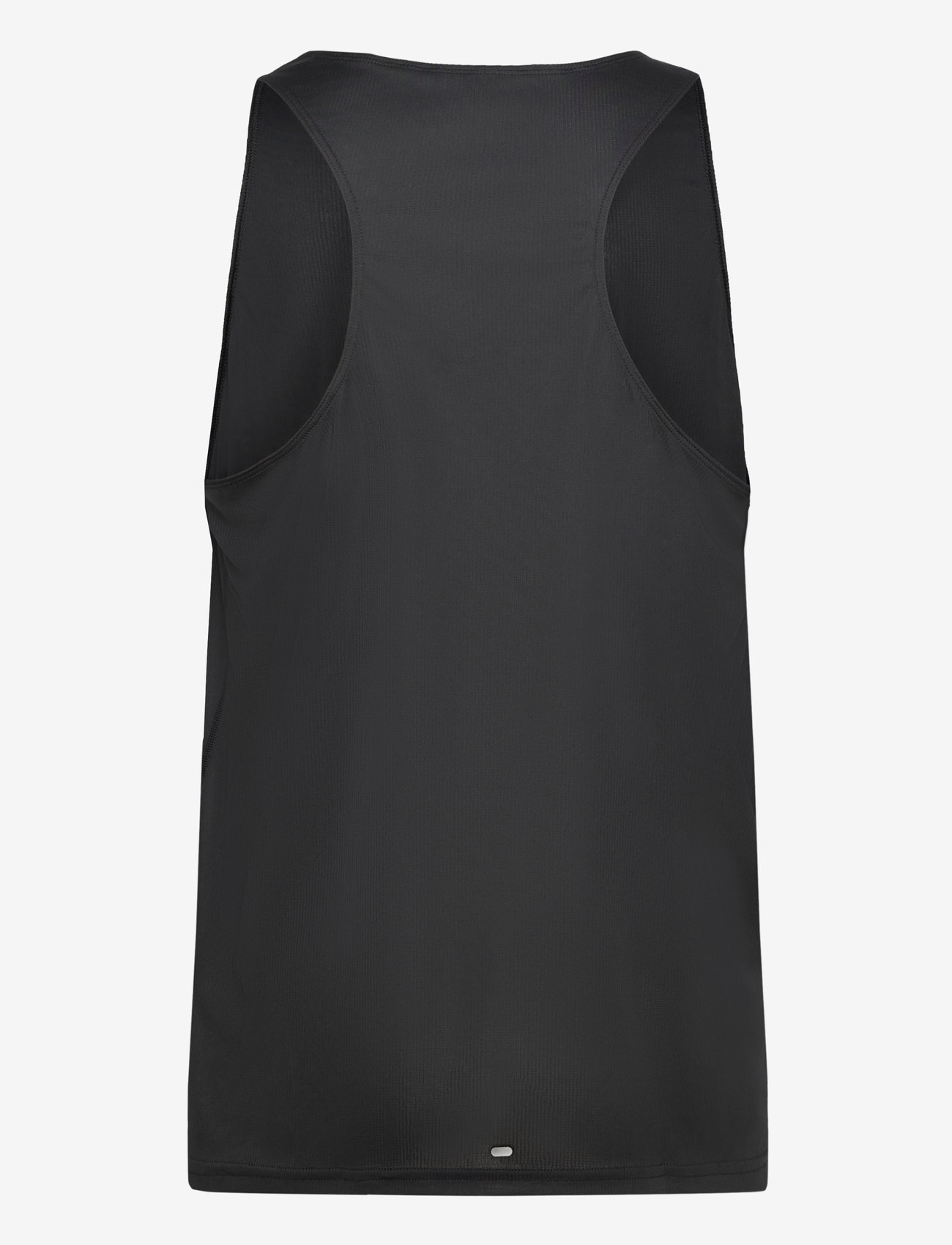 adidas Performance - RUN IT TANK - tank tops - black - 2