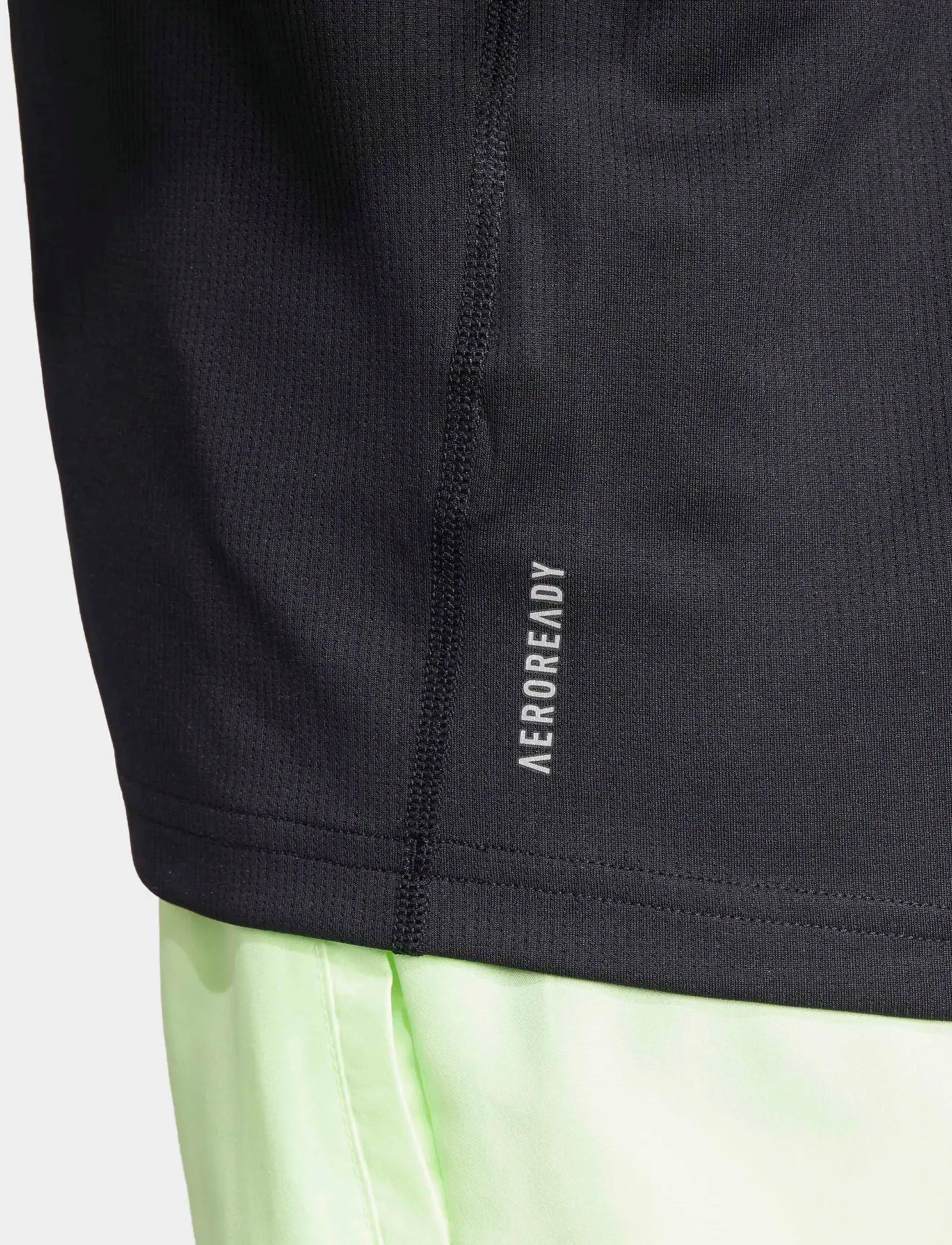 adidas Performance - RUN IT TANK - die niedrigsten preise - black - 5