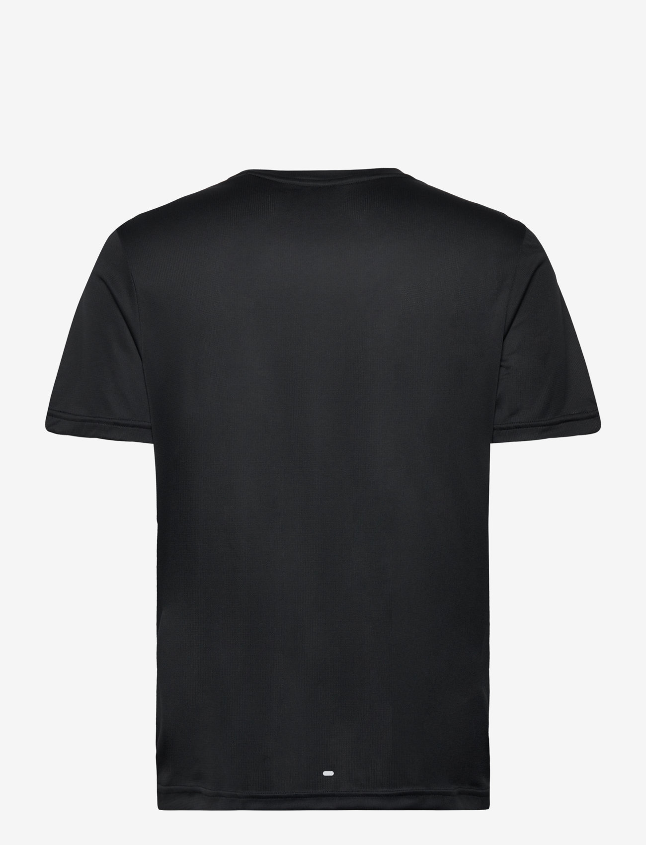 adidas Performance - RUN IT TEE - madalaimad hinnad - black - 1