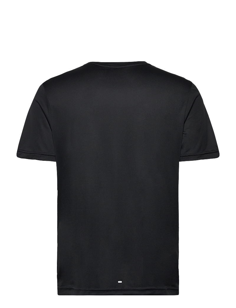 adidas Performance - RUN IT TEE - t-shirts - black - 2
