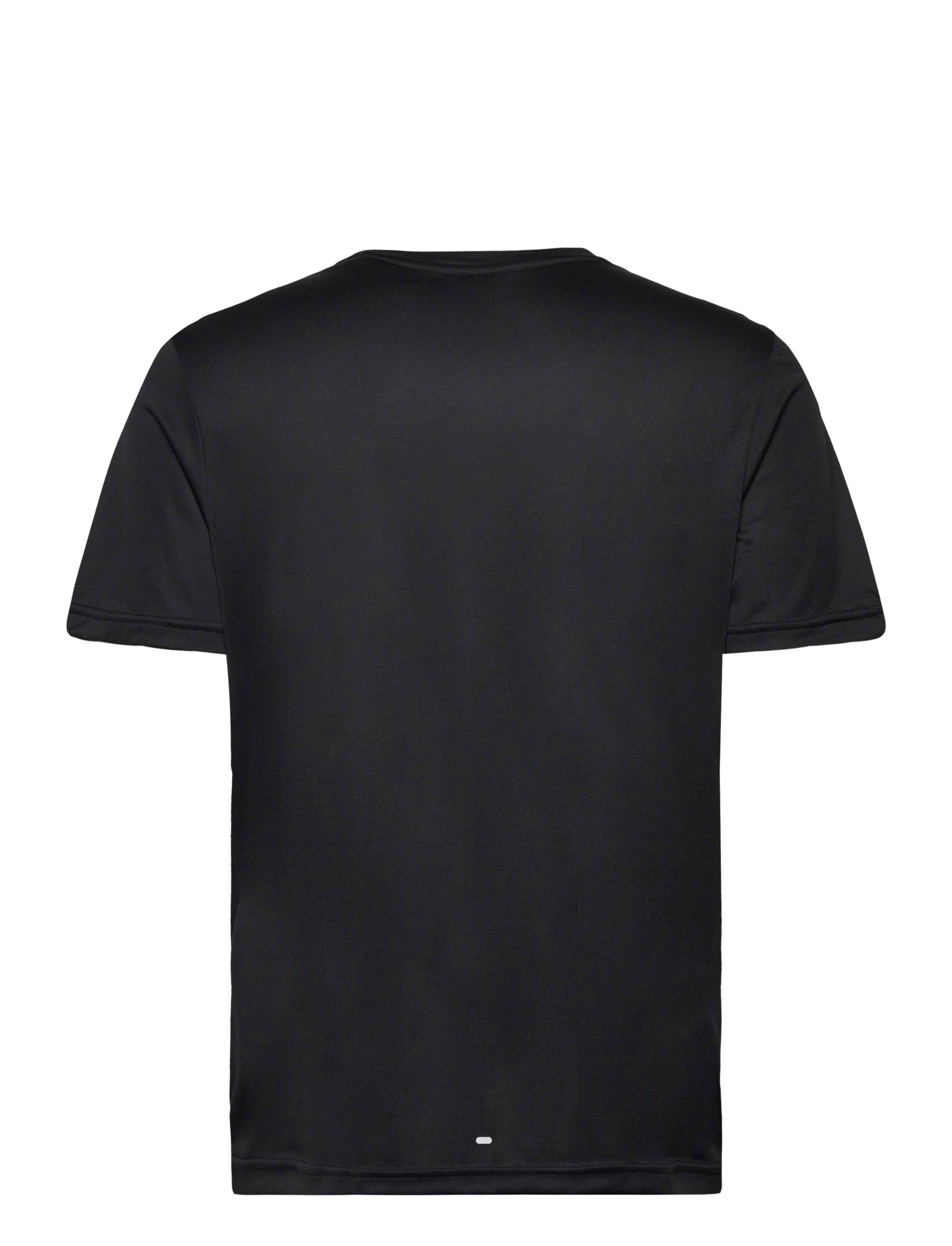 adidas Performance - RUN IT TEE - lägsta priserna - black - 2