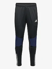 adidas Performance - TIRO23 C WINPNT - sweatpants - black/wonbei - 0