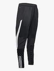 adidas Performance - TIRO23 C WINPNT - sweatpants - black/tmlggr - 2