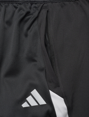 adidas Performance - TIRO23 C WINPNT - sweatpants - black/tmlggr - 5
