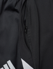 adidas Performance - TIRO23 C WINPTW - sportinės kelnės - black/tmlggr - 5