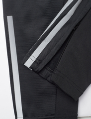 adidas Performance - TIRO23 C WINPTW - sportinės kelnės - black/tmlggr - 6