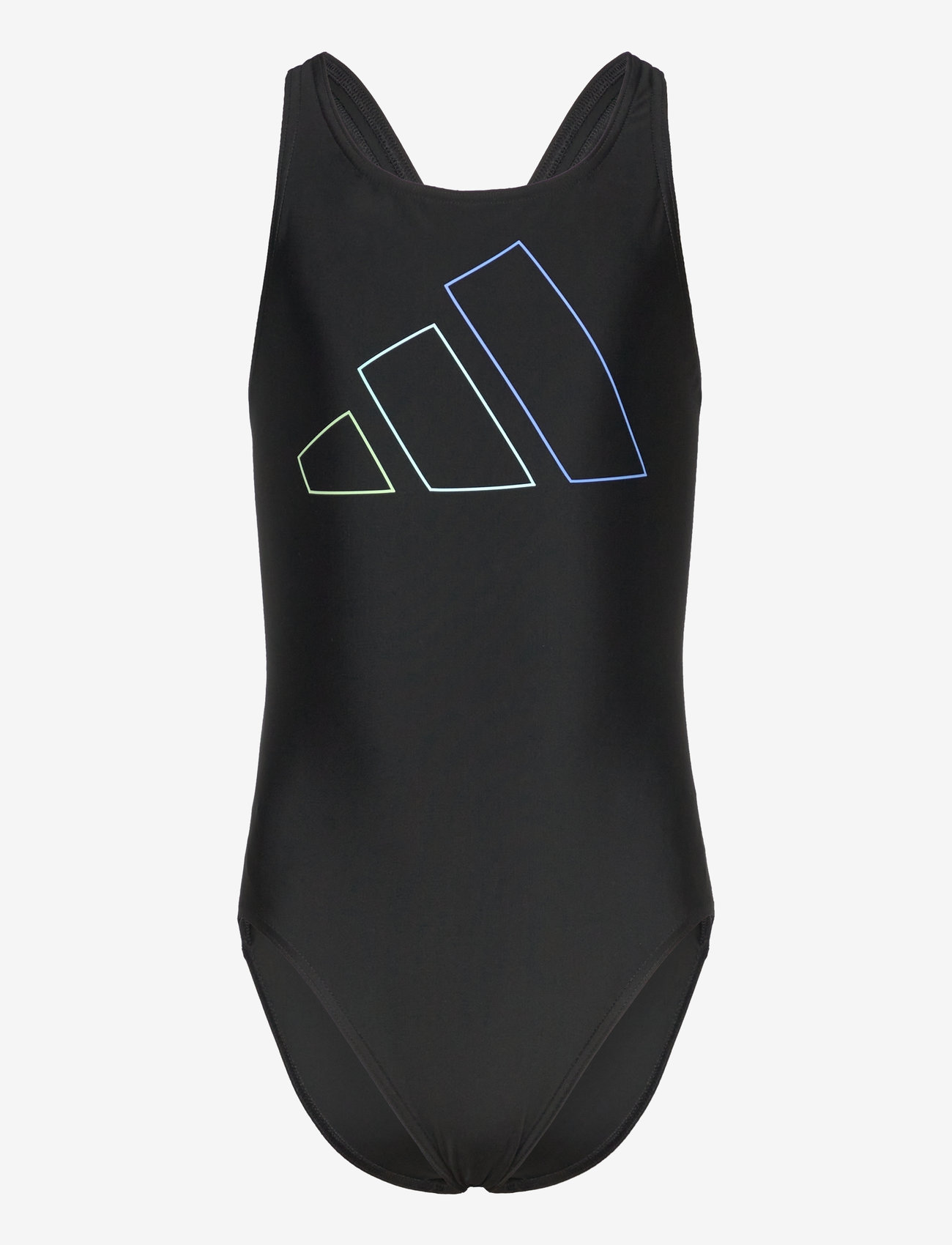 adidas Performance Performance Big Bars Swimsuit (ADIIL7276) Swimsuit 