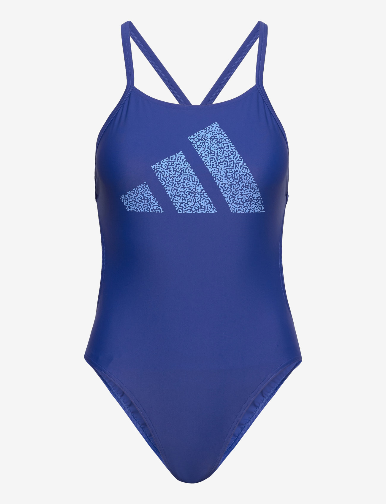adidas Performance 3bars Pr Suit (ADIIL7278) Swimsuits