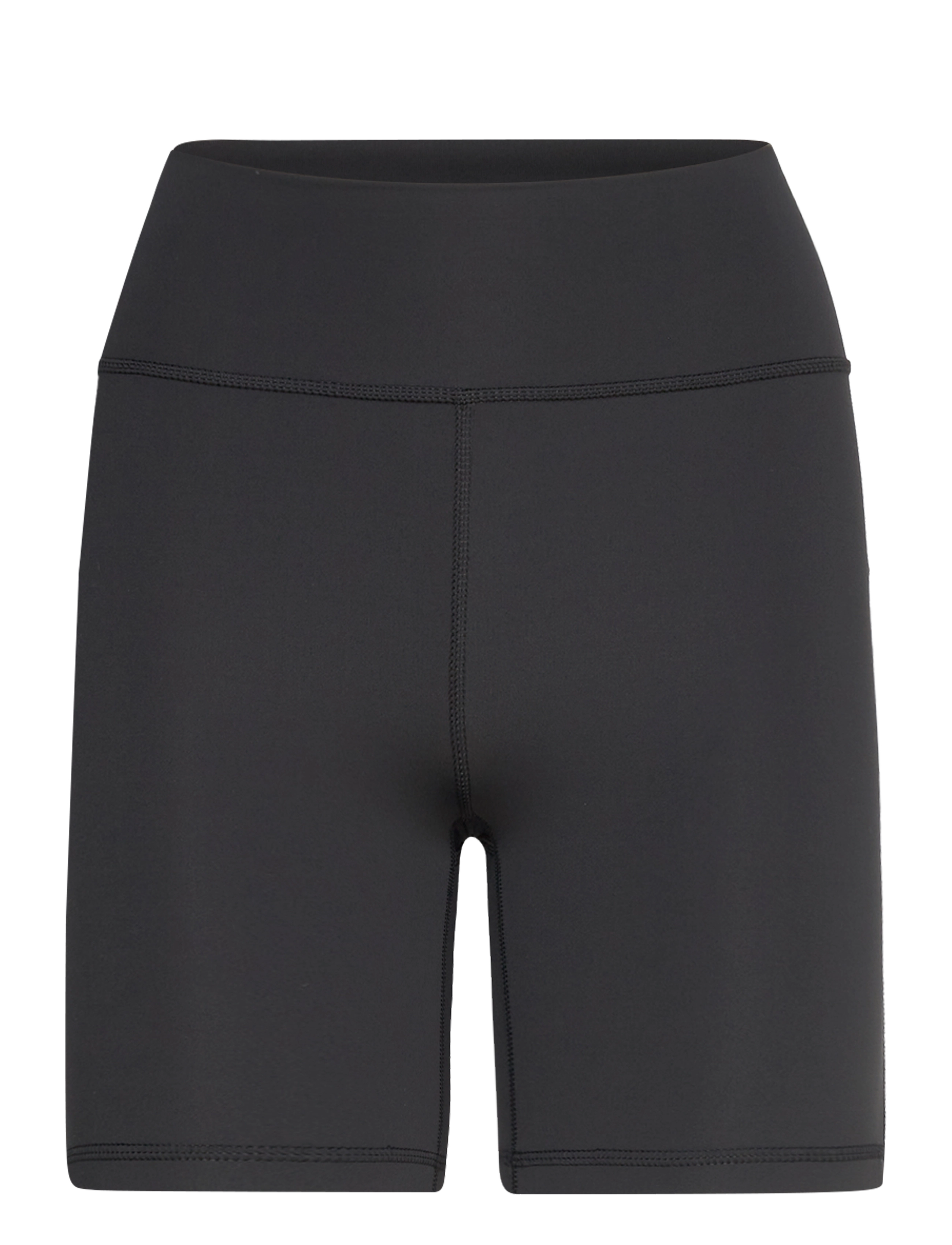adidas Performance All Me Ess 7IN - adidas Performance - BLACK / black