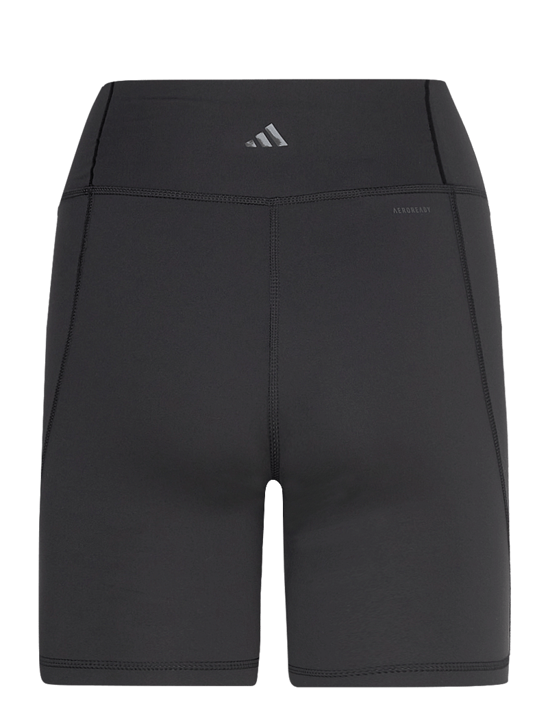 adidas Performance - All Me Ess 7IN - trainingstights - black - 1