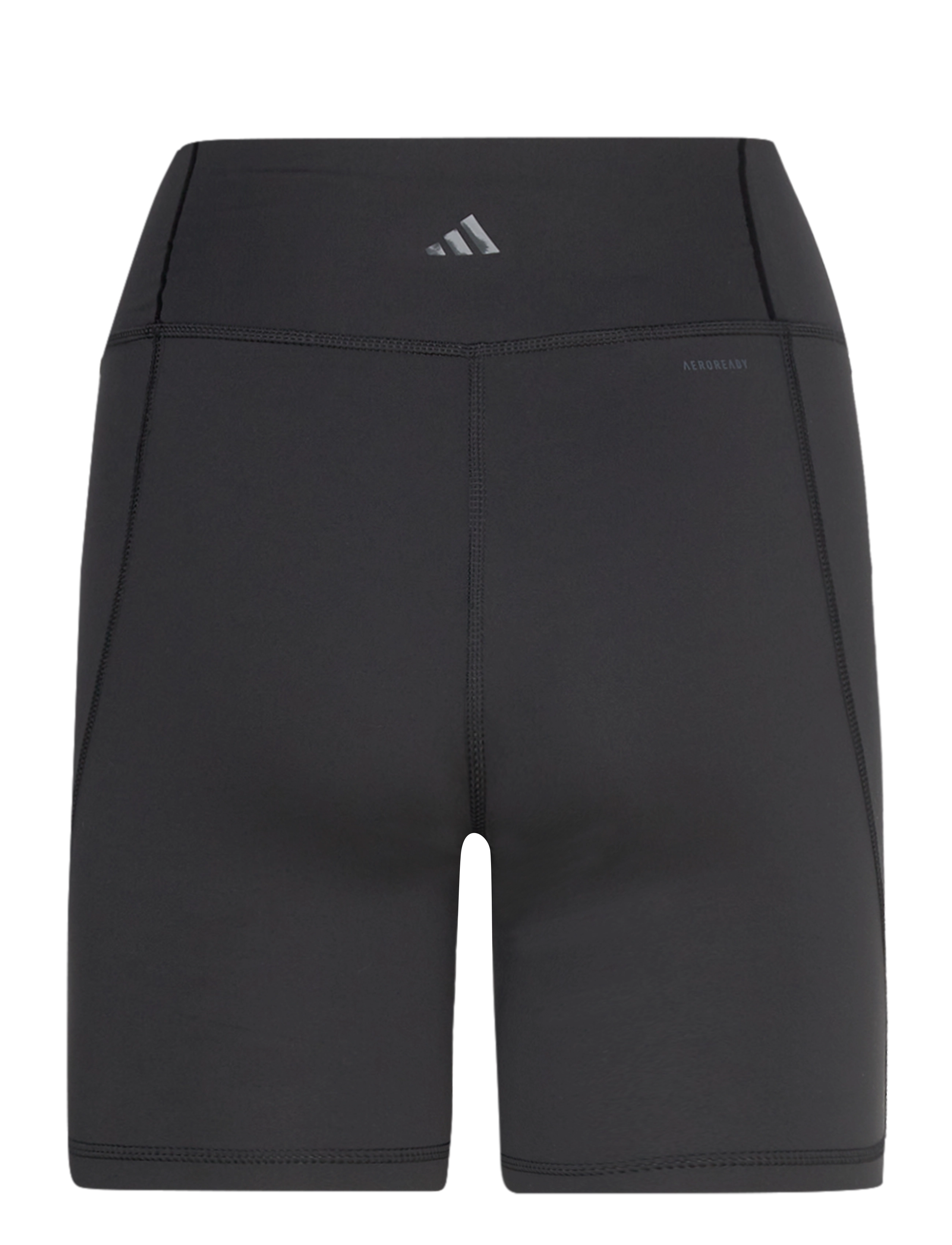 adidas Performance - All Me Ess 7IN - 1/2 ilgis - black - 1