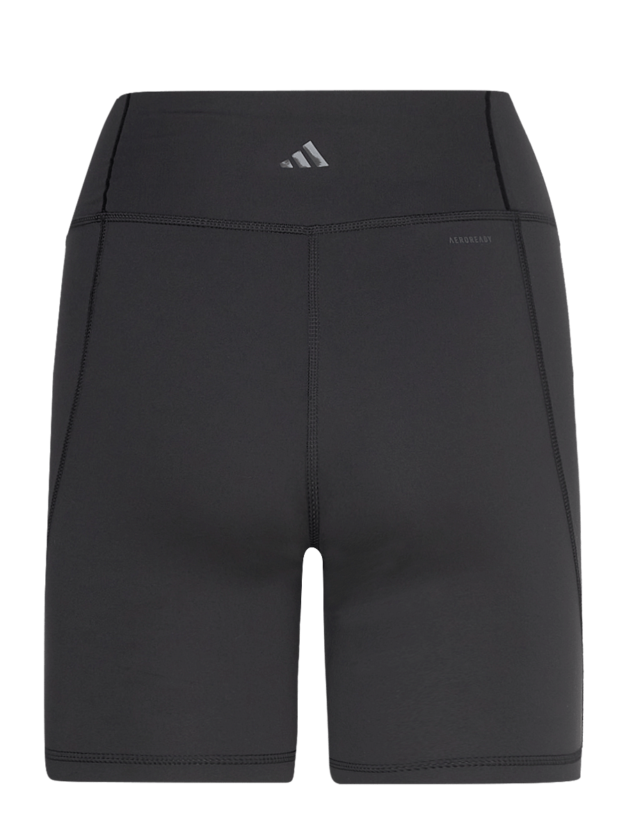 adidas Performance - All Me Ess 7IN - lühikesed püksid - black - 1