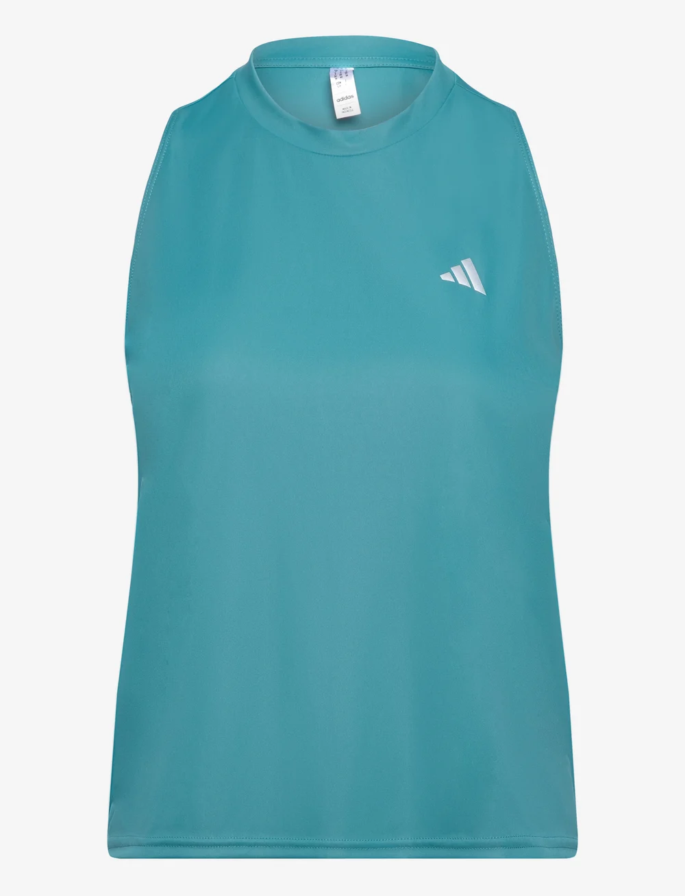adidas Performance Run It Tank Tops zonder mouwen Boozt