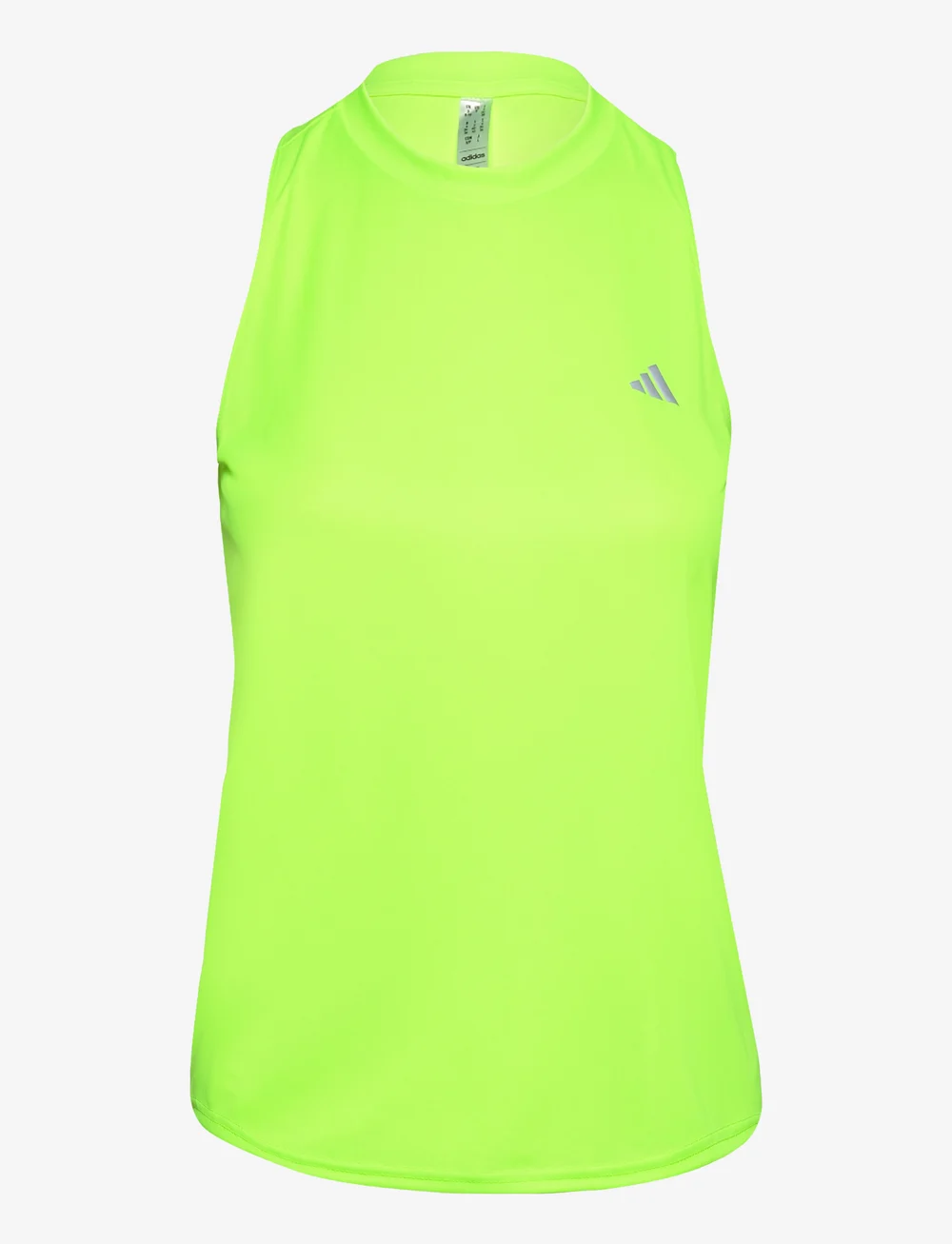 Adidas neon top hotsell