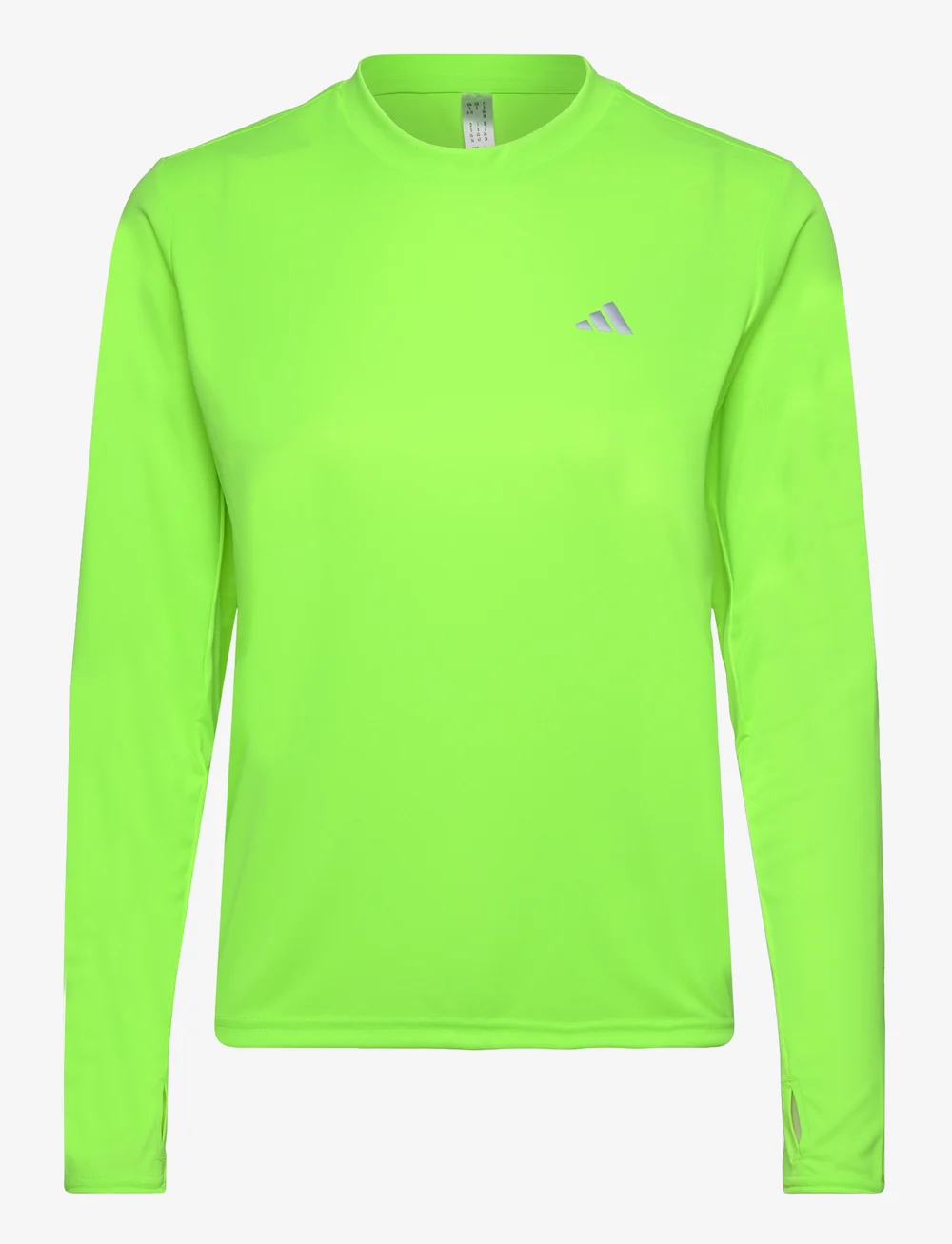 Adidas top neon tops