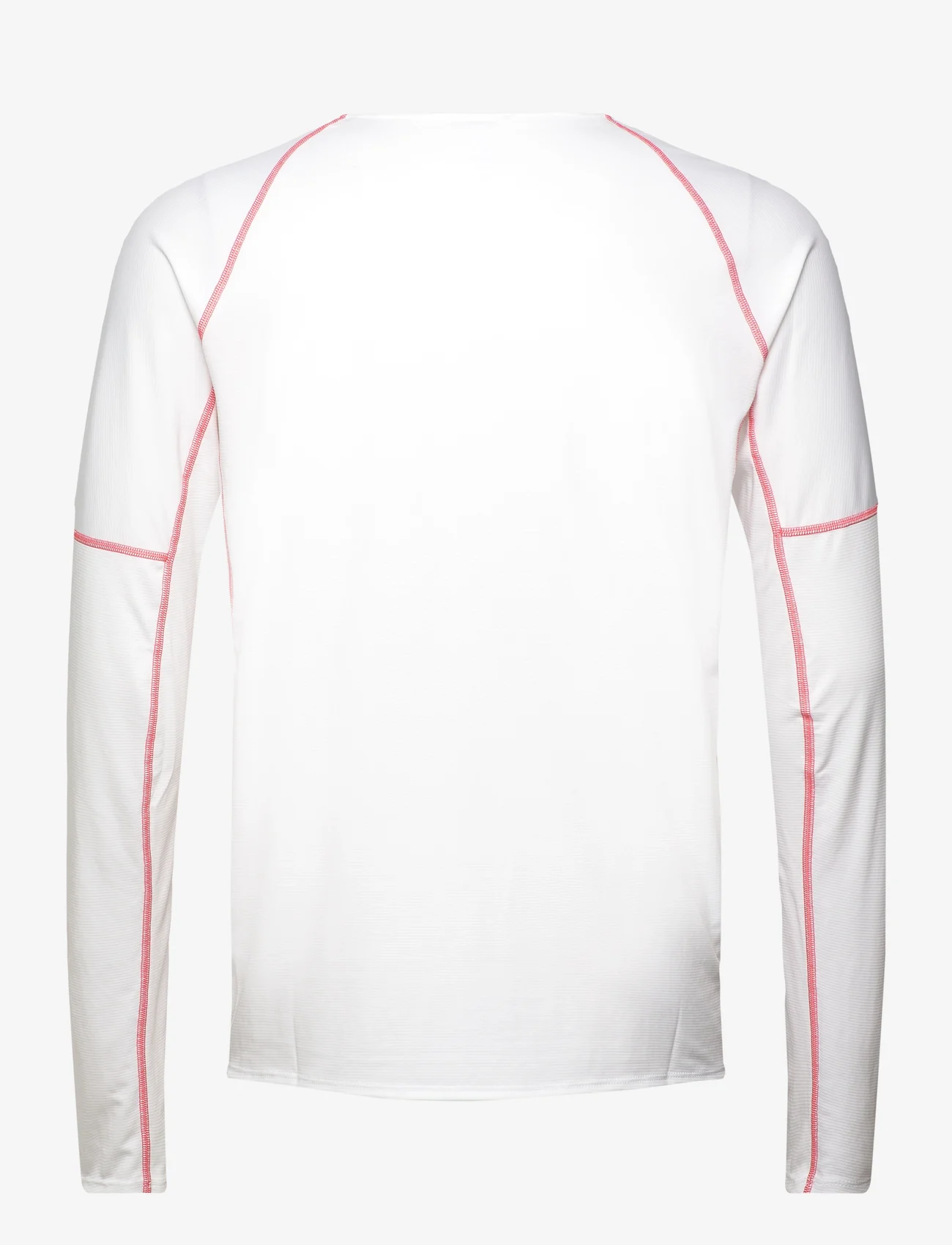 adidas Performance - AZ L LS M - langærmede overdele - white - 1