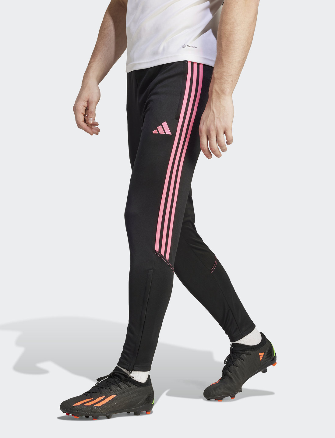 Adidas tiro 17 hot sale pink