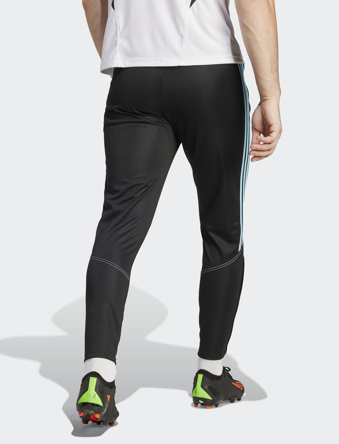 adidas Performance Tiro 23 Club Training Tracksuit Bottoms