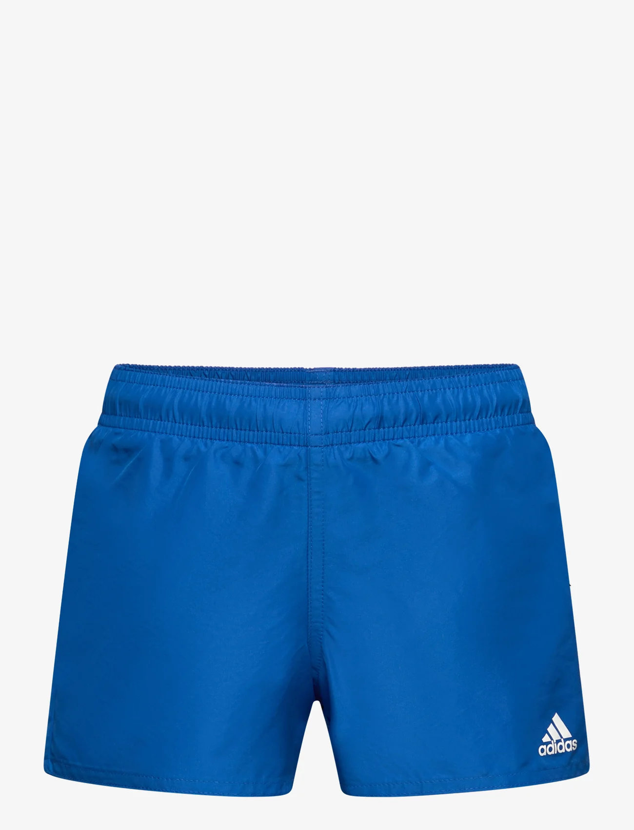 adidas Performance - YB BOS SHORTS - swim shorts - broyal/white - 0