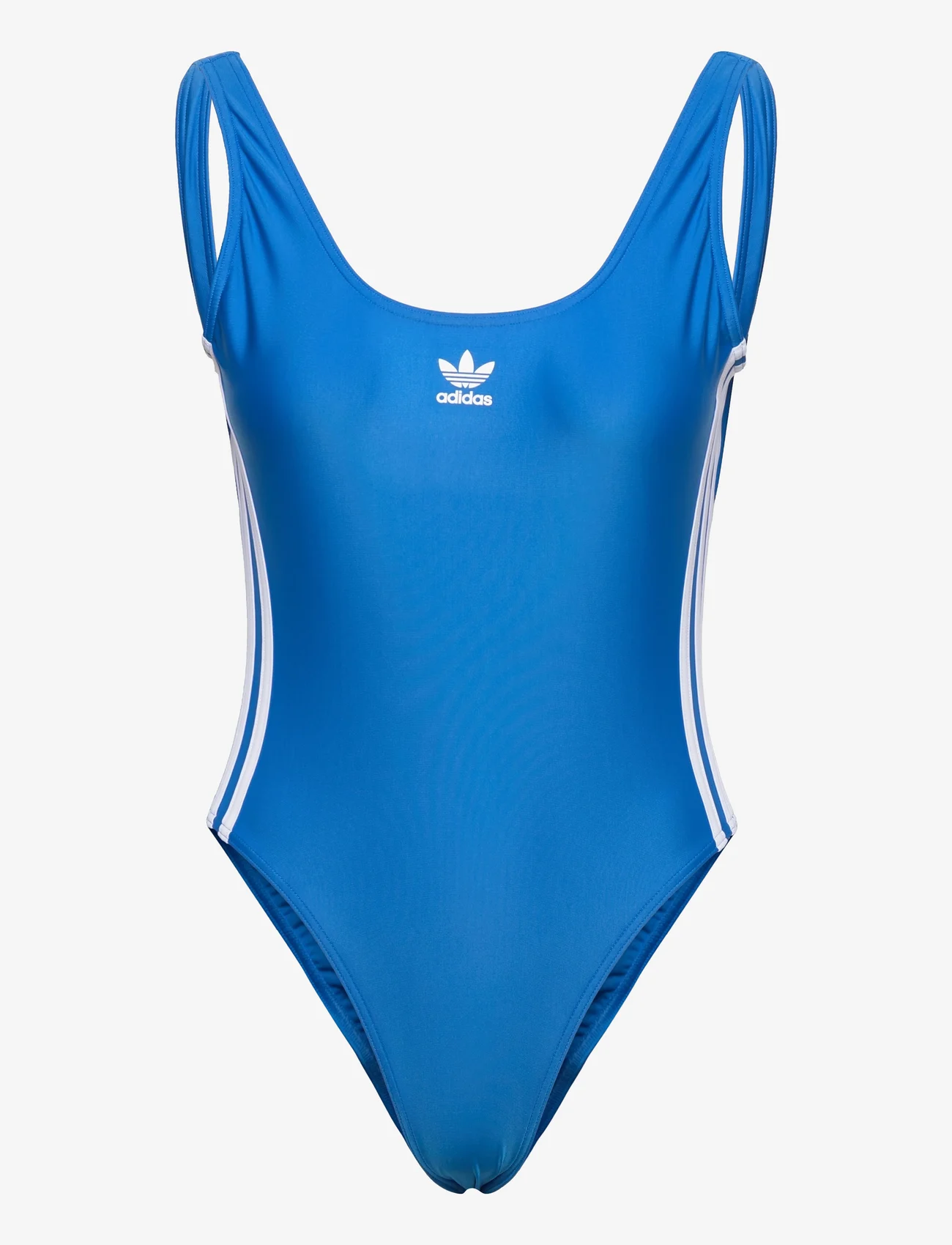 adidas Performance - ADICOL 3S SUIT - badeanzüge - blubir - 0