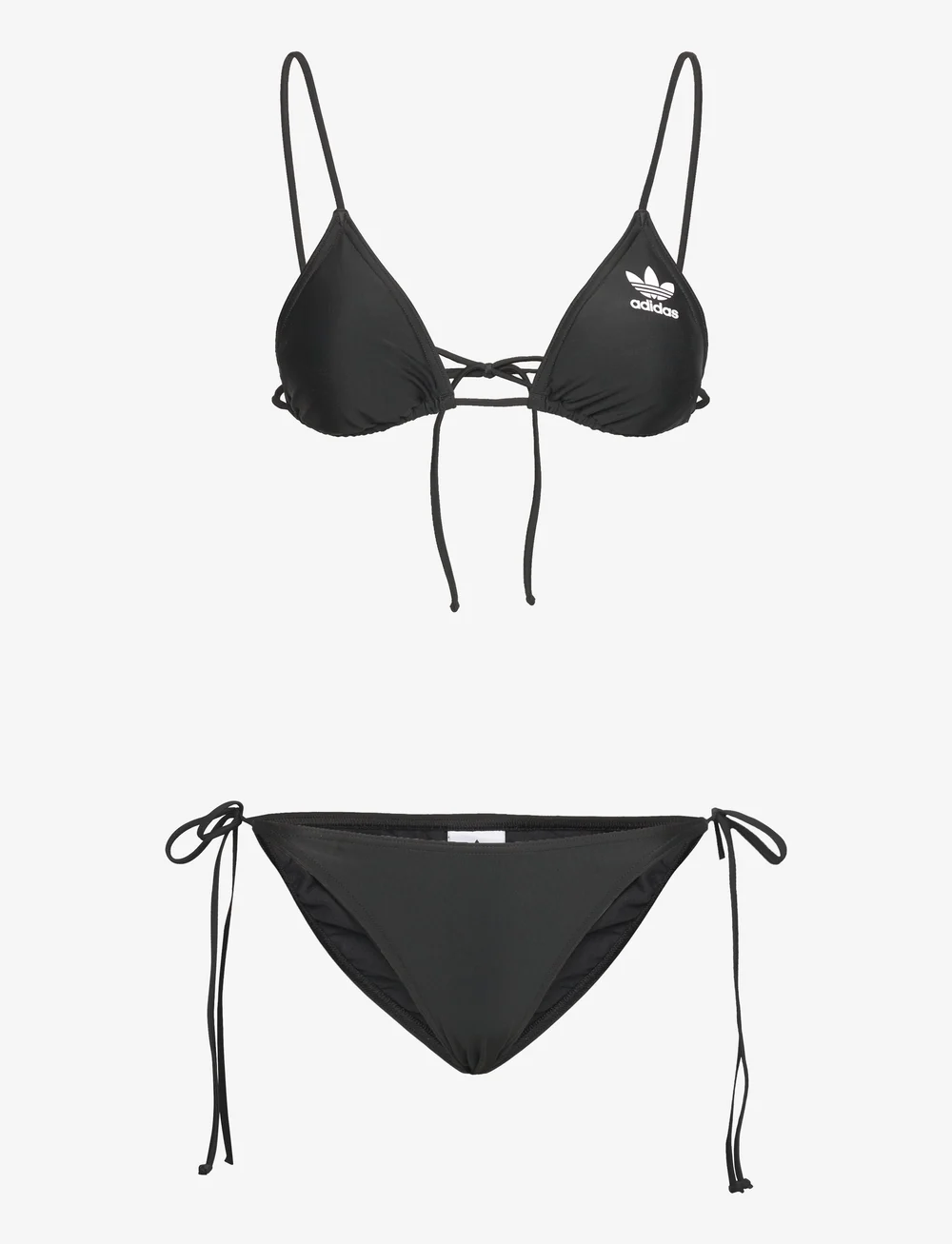 Adidas triangle bikini online