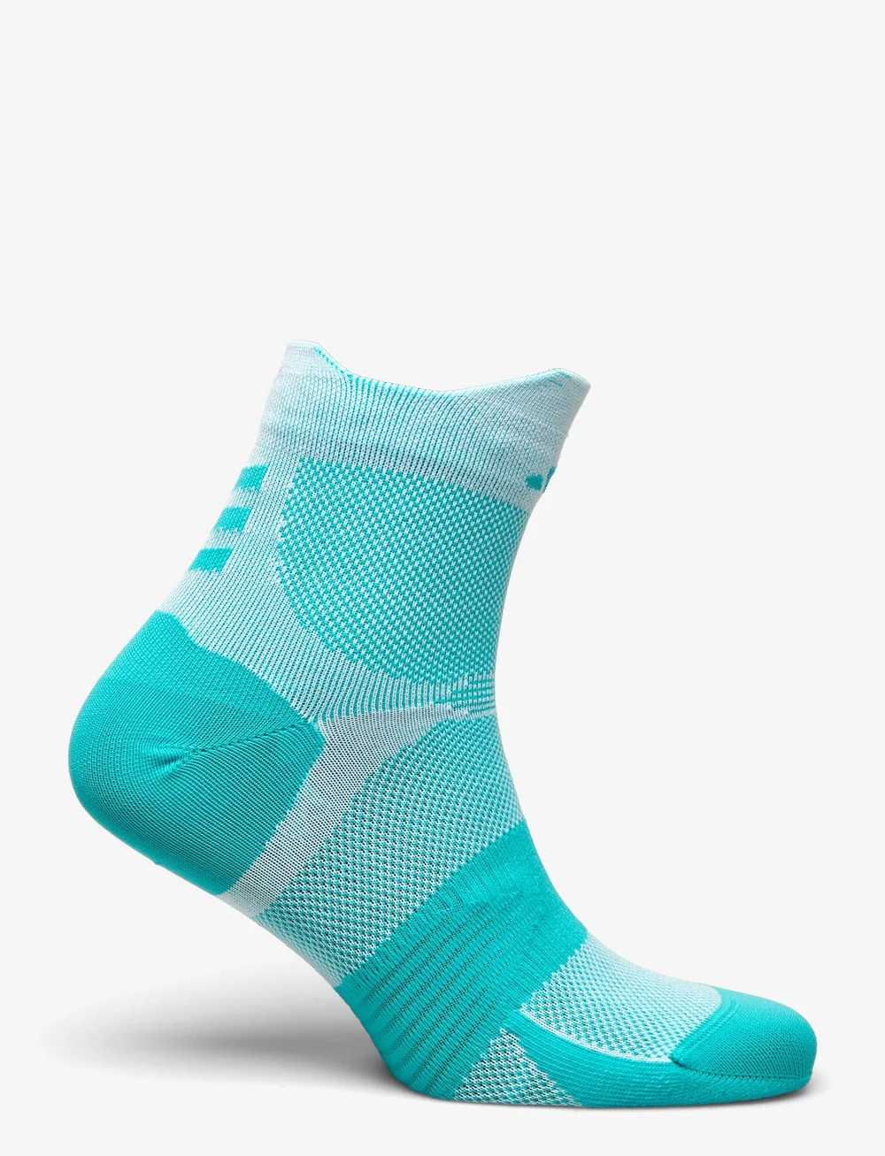 Adidas running socks best sale