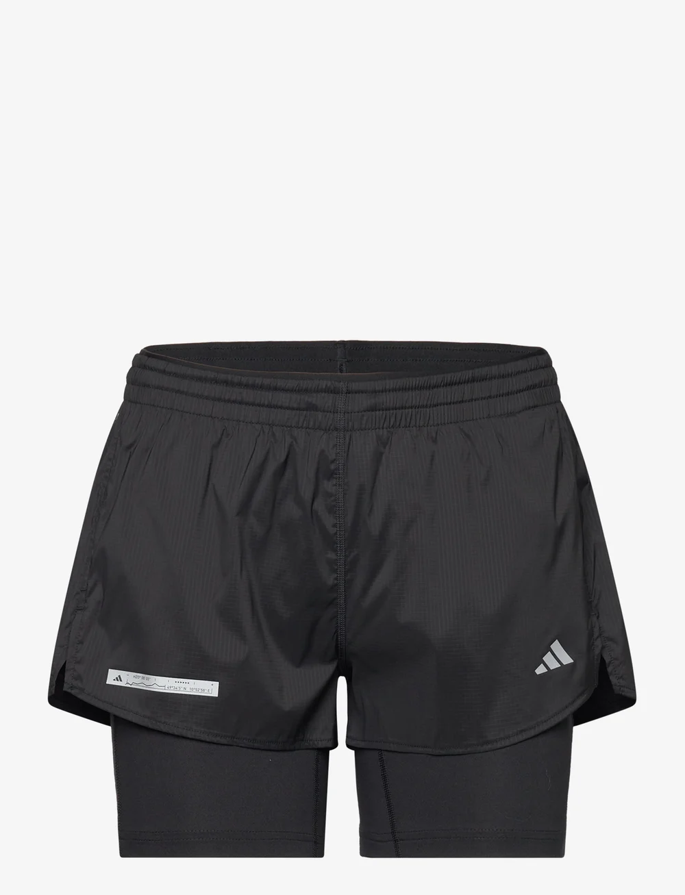 adidas Performance Ulti 2in1 Short shorts shop at Booztlet