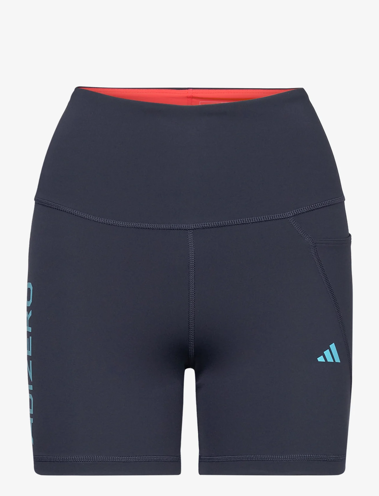 adidas Performance - Adizero 5inch L - cycling shorts - legink - 0