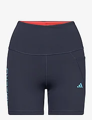 adidas Performance - Adizero 5inch L - cycling shorts - legink - 0