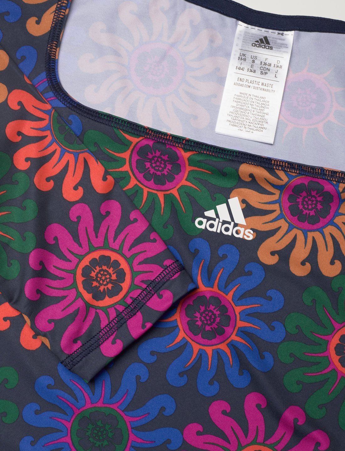 Adidas rio t shirt sales