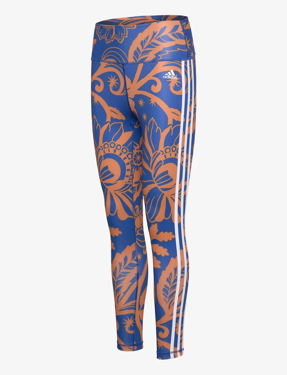 Adidas originals women's farm leggings best sale