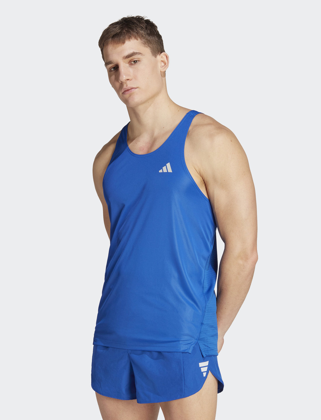 Own the hot sale run tank top