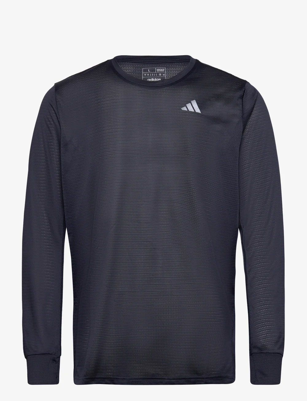 Adidas long deals sleeve dri fit