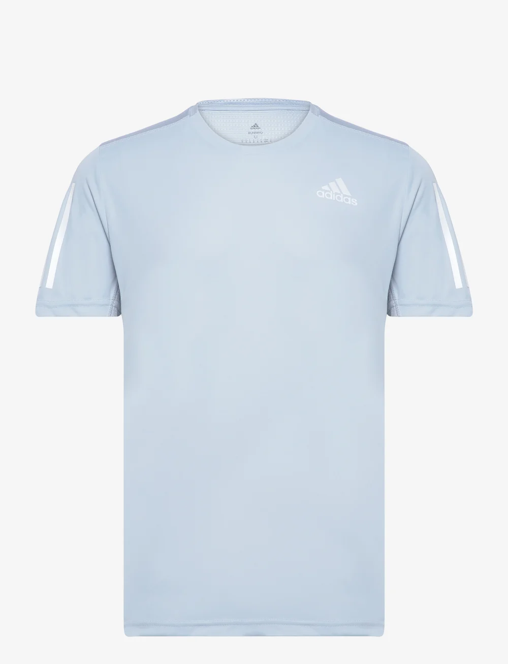 adidas Performance Own The Run Tee T Shirts Boozt
