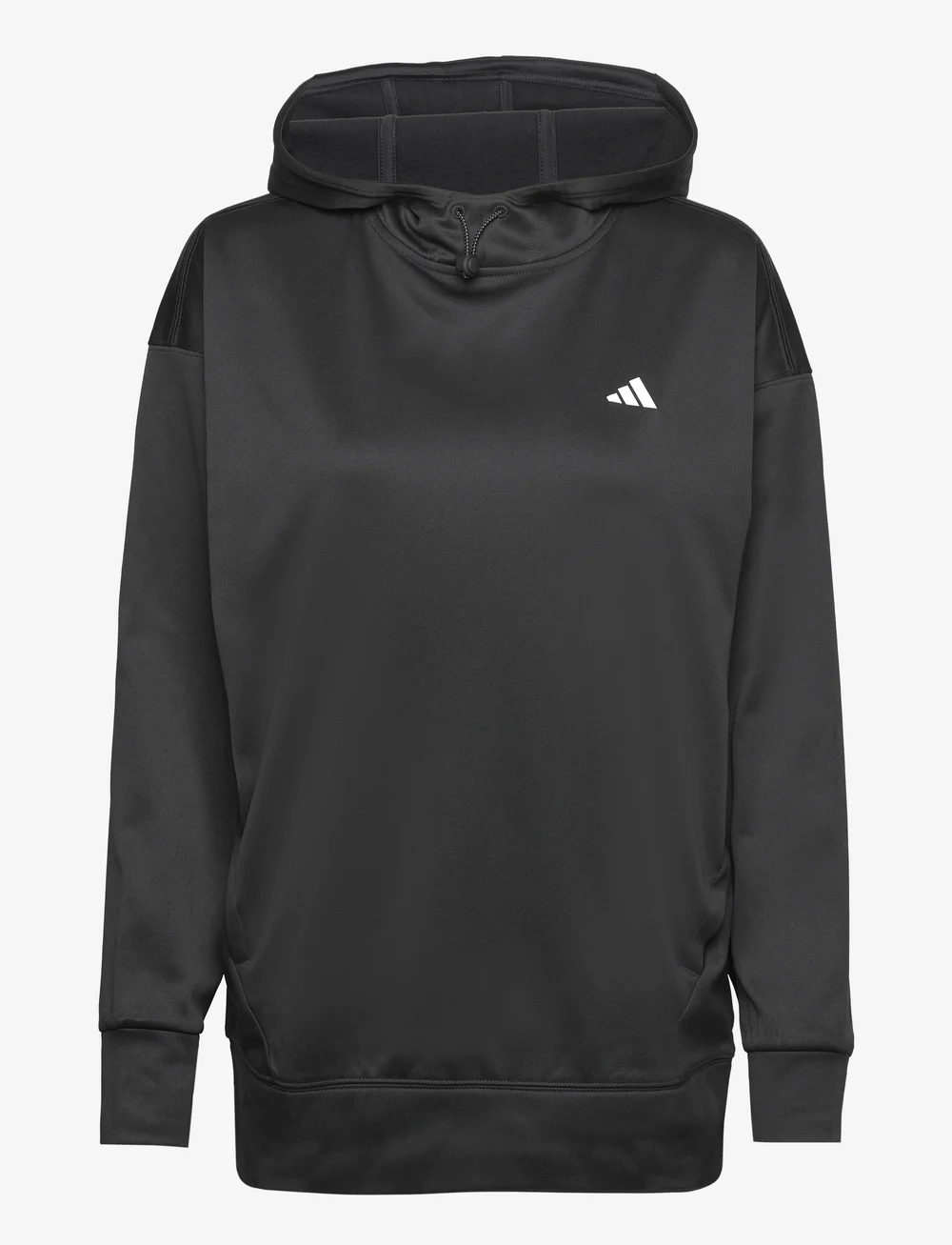 adidas Performance Aeroready Game Go Fleece Hoodie Hoodies Boozt