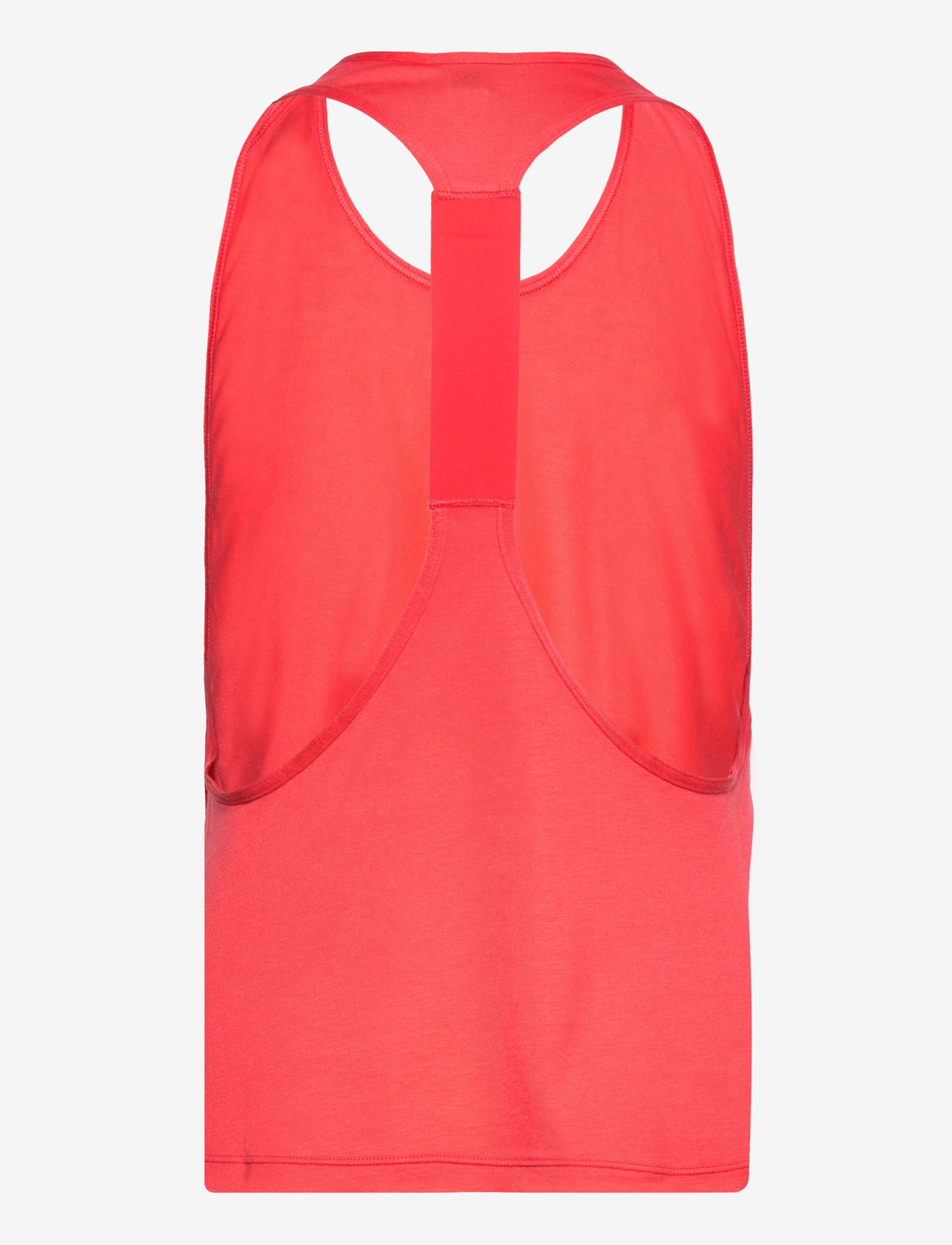 adidas Performance - Power AEROREADY Tank Top - brired/black - 1