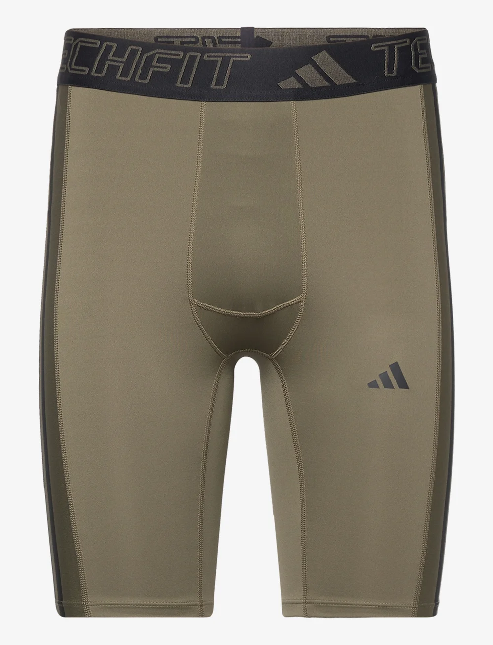 Adidas top techfit boxershorts