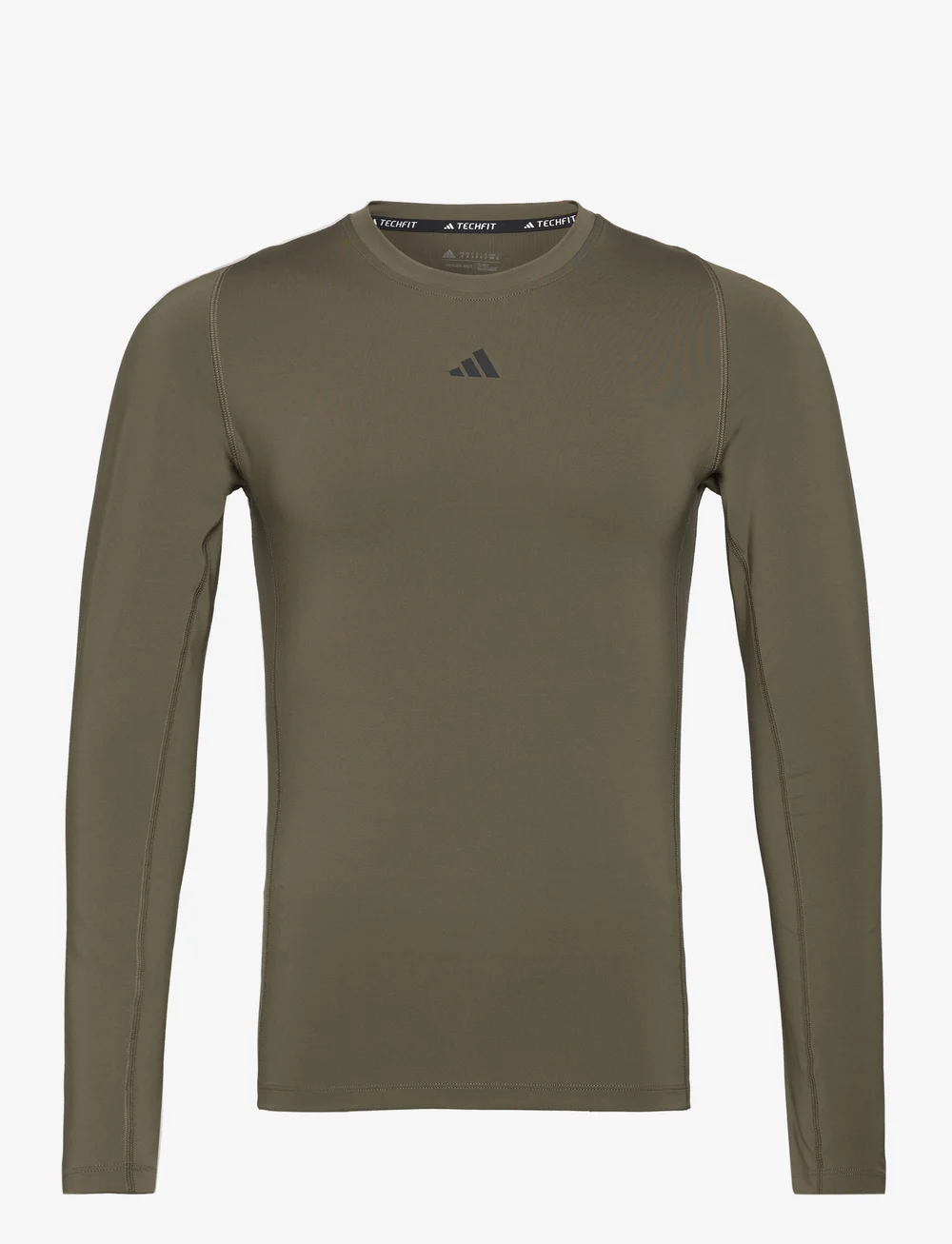 adidas Performance Techfit Training Long sleeve Top Long