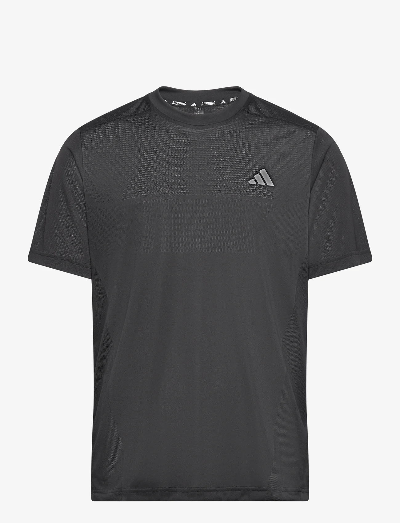 adidas Performance - ULTI TEE KNIT M - marškinėliai trumpomis rankovėmis - black - 0
