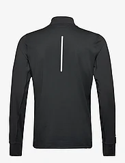 adidas Performance - ULTIMATE LS TEE - långärmade tröjor - black - 1