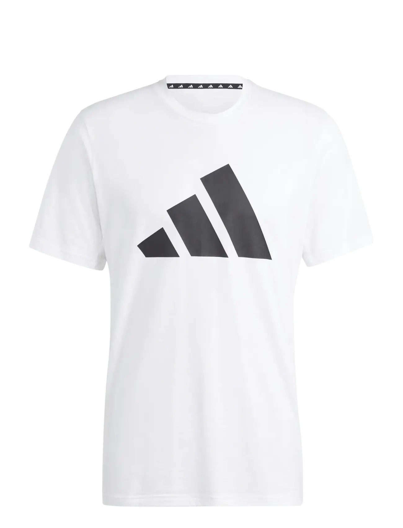 ADIDAS PERFORMANCE Tr-Es Fr Logo T Weiß - XS - Herren